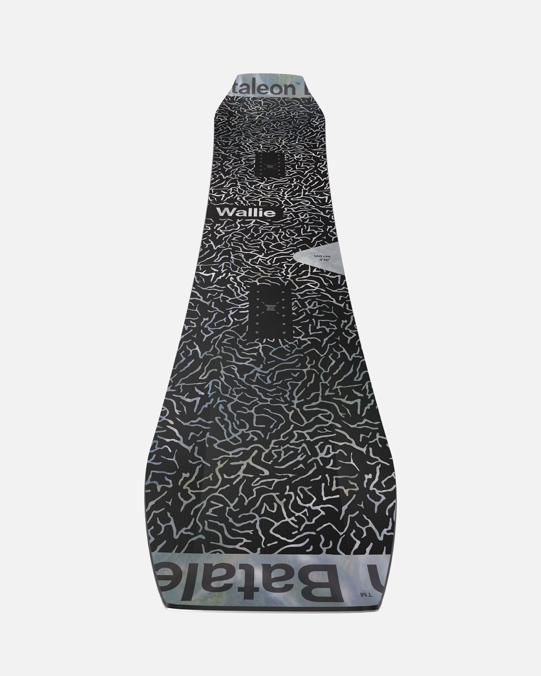 Wallie Snowboard - Image 3