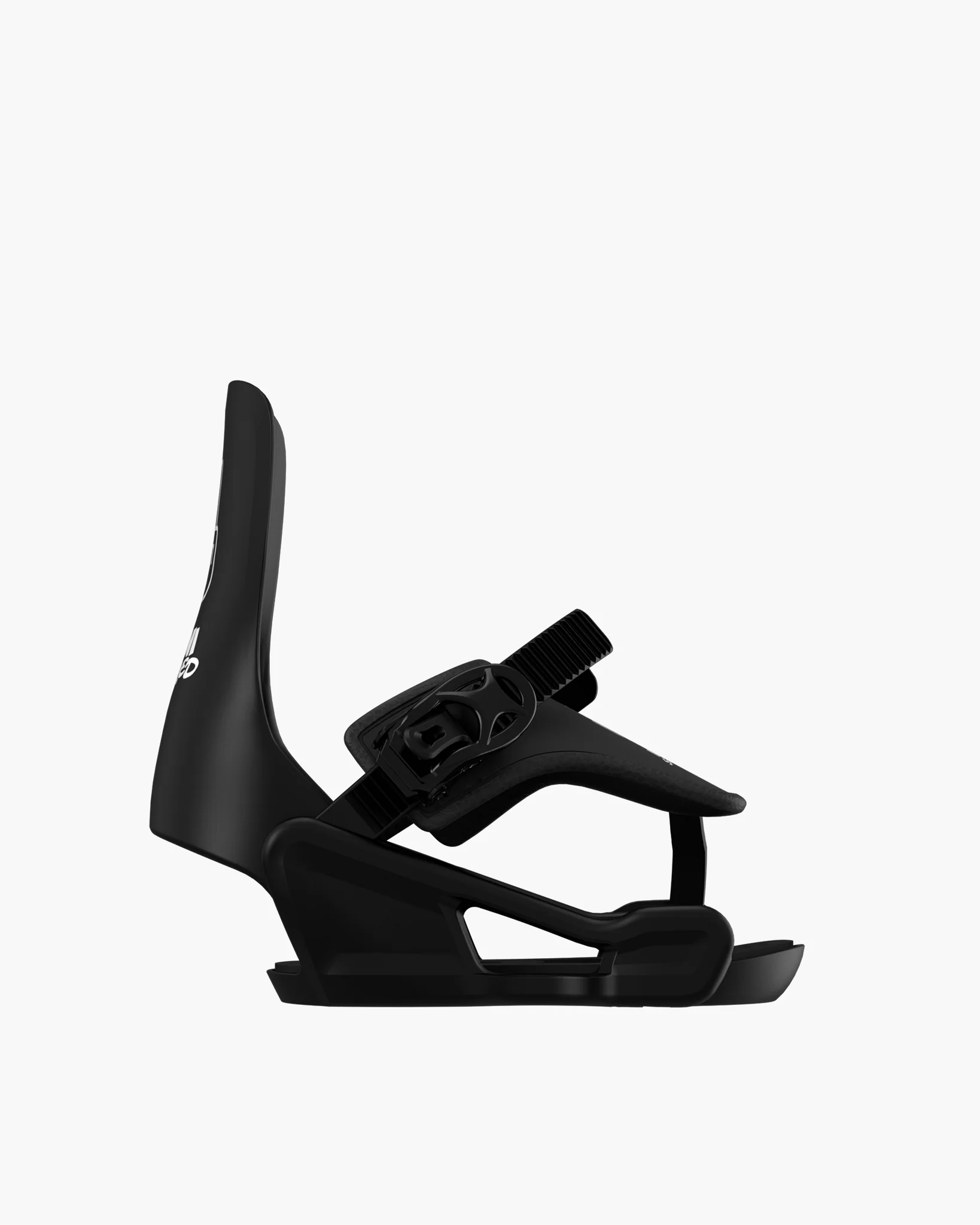 Minishred Youth Snowboard Bindings - Image 12