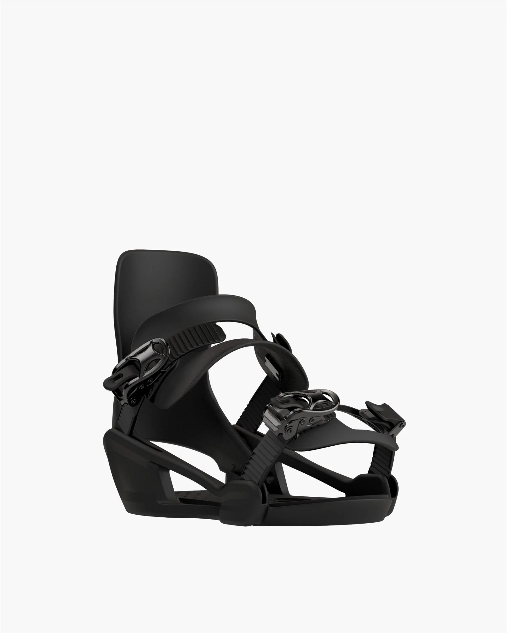 Minishred Youth Snowboard Bindings - Image 15
