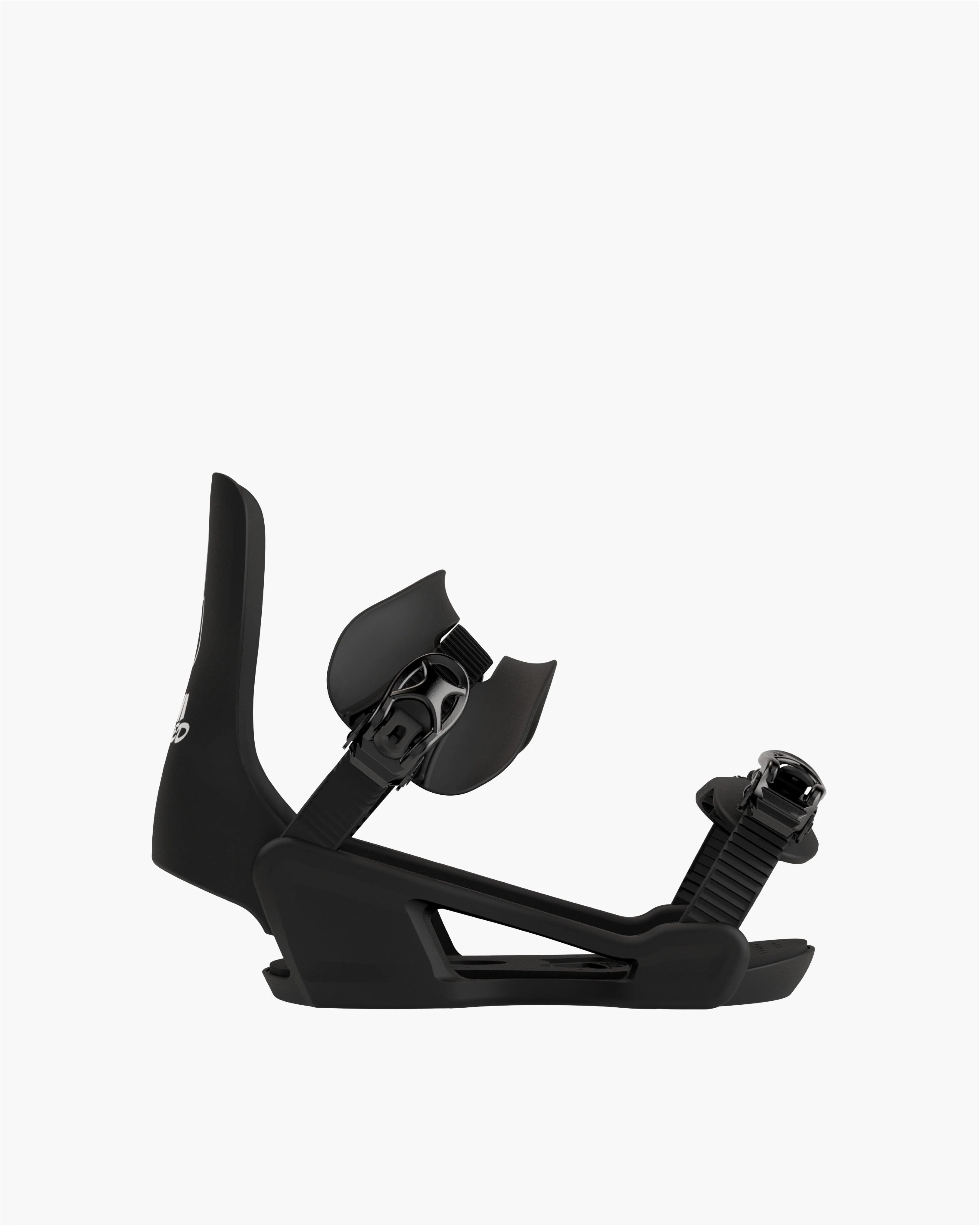 Minishred Youth Snowboard Bindings - Image 7