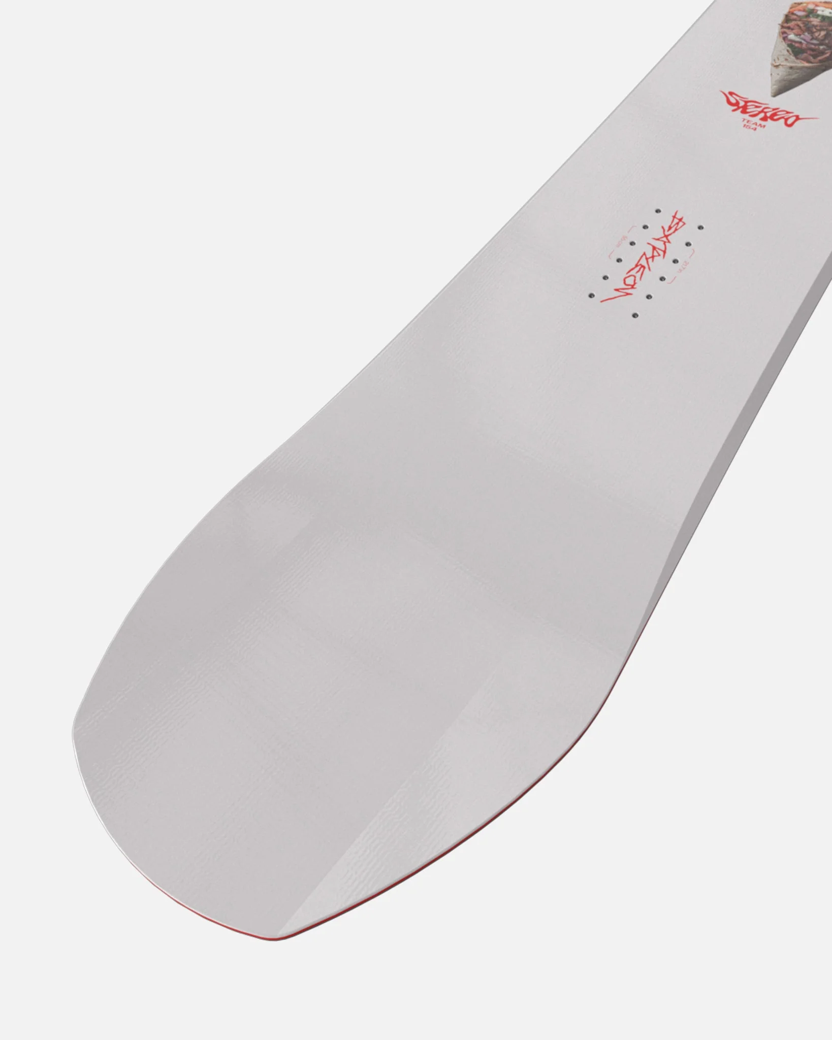 Stereo Team Snowboard - Image 3