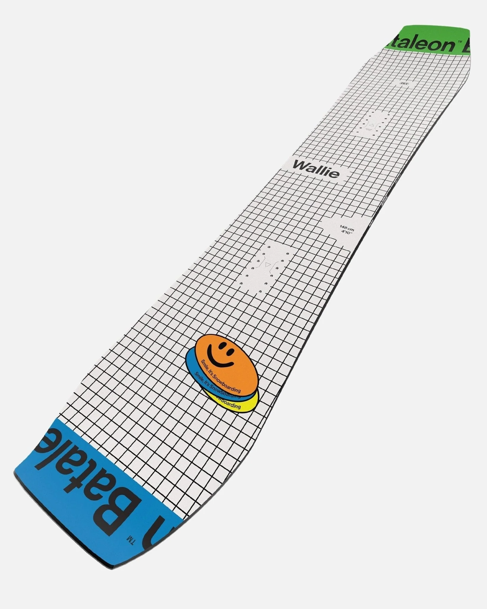 Wallie - Image 3