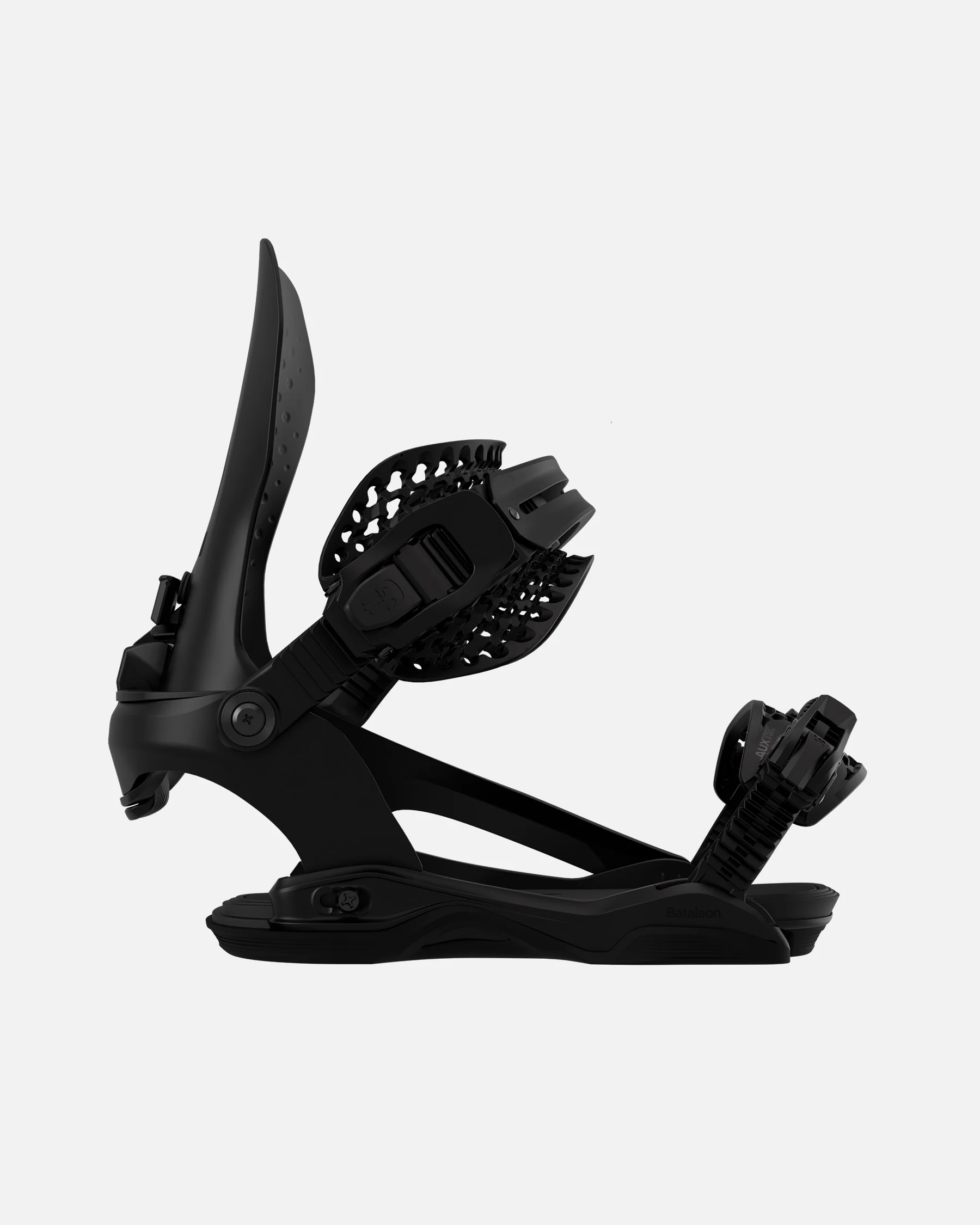 Blaster AsymWrap™ FASE® Snowboard Bindings - Image 3