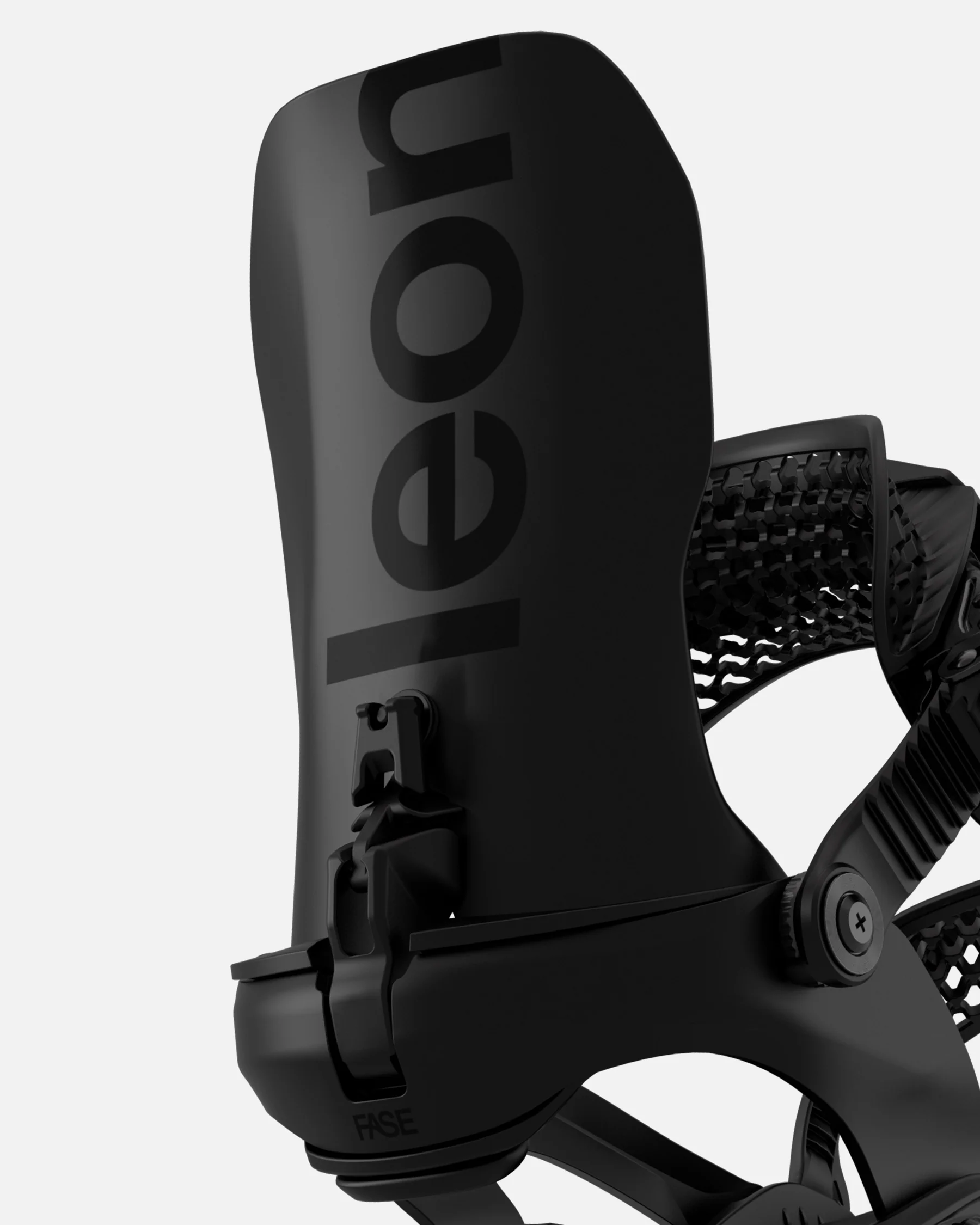 Blaster AsymWrap™ FASE® Snowboard Bindings - Image 5