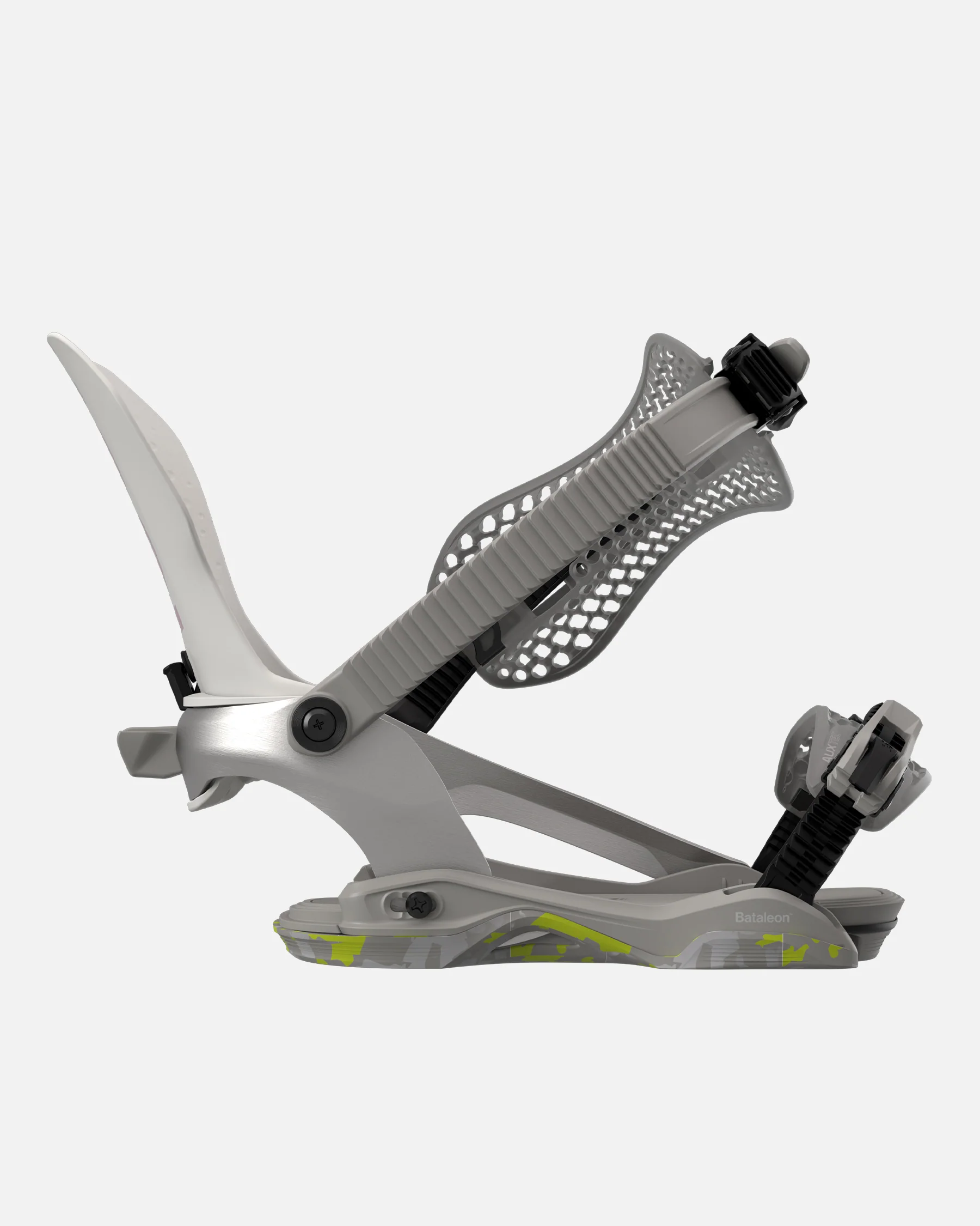 Women's Blaster AsymWrap™ FASE® Snowboard Bindings - Image 4